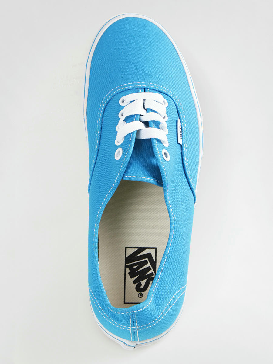 Vans AUTHENTIC Shoes (Trainers) Vans AUTHENTIC Shoes (Trainers) Sneakers  Fashion, tyedye, blue, white, fashion png | PNGWing